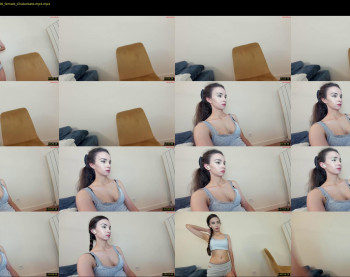ehotlovea — 120 minute Chaturbate female cam show recording, 720p, Sep 15, 2025