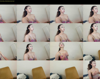 ehotlovea — 121 minute Chaturbate female cam show recording, 720p, Sep 16, 2025