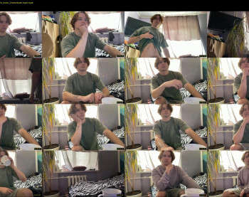 eitanhere — 19 minute Chaturbate male cam show recording, 720p, Sep 15, 2025
