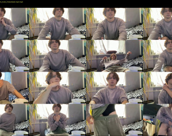 eitanhere — 19 minute Chaturbate male cam show recording, 720p, Sep 15, 2025