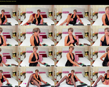 elisarosse_ — 17 minute Chaturbate female cam show recording, 720p, Sep 16, 2025