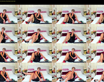 elisarosse_ — 12 minute Chaturbate female cam show recording, 720p, Sep 16, 2025