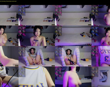 emili_blanc — 47 minute Chaturbate female cam show recording, 720p, Sep 16, 2025