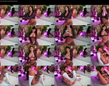 emilyhudsson — 68 minute Chaturbate female cam show recording, 720p, Sep 16, 2025