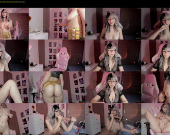 emilyrosss_ — 120 minute Chaturbate female cam show recording, 720p, Sep 15, 2025
