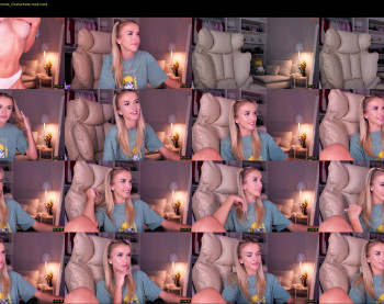 entya — 19 minute Chaturbate female cam show recording, 720p, Sep 15, 2025