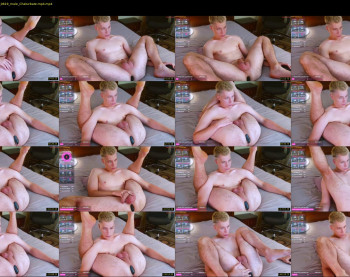 ethan7inches — 120 minute Chaturbate male cam show recording, 720p, Sep 15, 2025