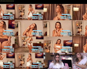 excellent_ella — 120 minute Chaturbate female cam show recording, 720p, Sep 15, 2025