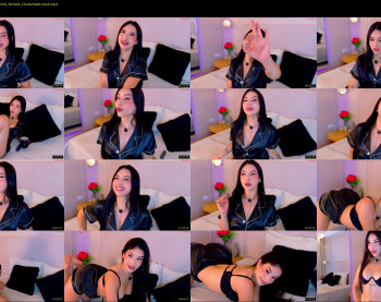 eymicooper — 47 minute Chaturbate female cam show recording, 720p, Sep 15, 2025