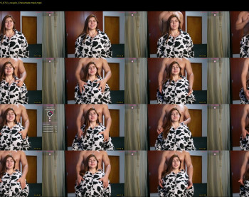 fireand_passion — 5 minute Chaturbate couple cam show recording, 720p, Sep 15, 2025