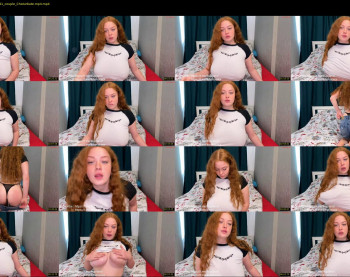 frupi_land — 8 minute Chaturbate couple cam show recording, 720p, Sep 15, 2025