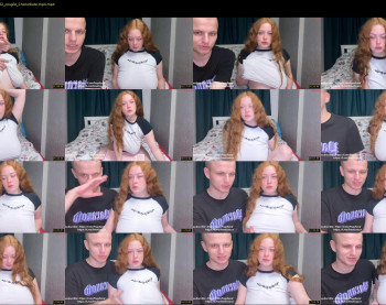 frupi_land — 20 minute Chaturbate couple cam show recording, 720p, Sep 15, 2025