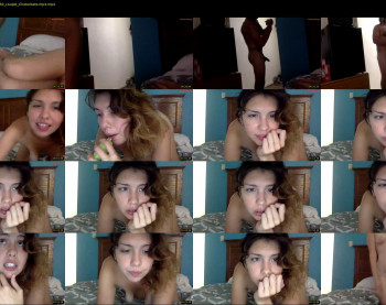 fushialake — 3 minute Chaturbate female cam show recording, 480p, Sep 15, 2025