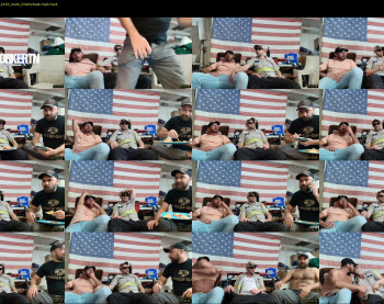 hardworkertn — 43 minute Chaturbate male cam show recording, 720p, Sep 15, 2025