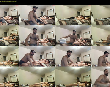hardworkertn — 19 minute Chaturbate male cam show recording, 720p, Sep 15, 2025