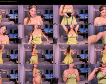harley_blanco — 26 minute Chaturbate female cam show recording, 720p, Sep 15, 2025