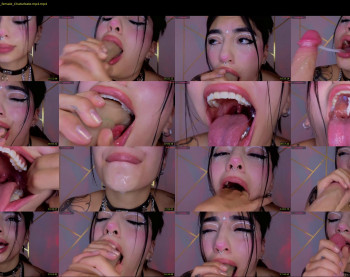 hollyxx_ — 21 minute Chaturbate female cam show recording, 720p, Sep 15, 2025