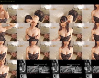 honeyco57 — 22 minute Chaturbate female cam show recording, 720p, Sep 15, 2025