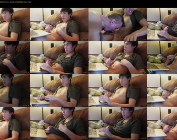 hottiewithabody101 — 121 minute Chaturbate male cam show recording, 720p, Sep 15, 2025