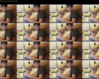 hottiewithabody101 — 120 minute Chaturbate male cam show recording, 720p, Sep 15, 2025