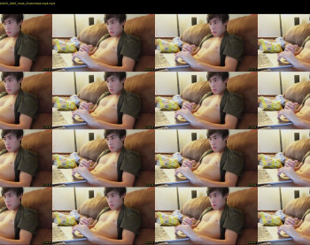 hottiewithabody101 — 42 minute Chaturbate male cam show recording, 720p, Sep 15, 2025