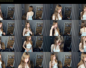 icyhoneybite — 48 minute Chaturbate female cam show recording, 720p, Sep 15, 2025