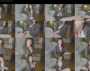 ifyouleave — 120 minute Chaturbate female cam show recording, 720p, Sep 15, 2025