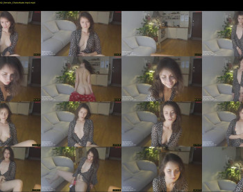 ifyouleave — 120 minute Chaturbate female cam show recording, 720p, Sep 15, 2025