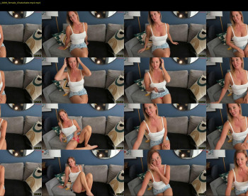 indianacooper — 12 minute Chaturbate female cam show recording, 720p, Sep 15, 2025