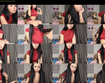itsdevilcat — 7 minute Chaturbate female cam show recording, 720p, Sep 15, 2025