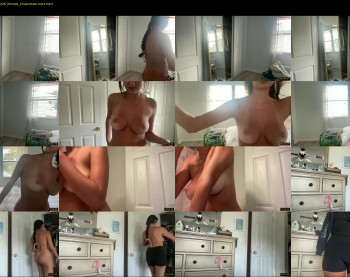 jasminetate — 24 minute Chaturbate female cam show recording, 480p, Sep 15, 2025