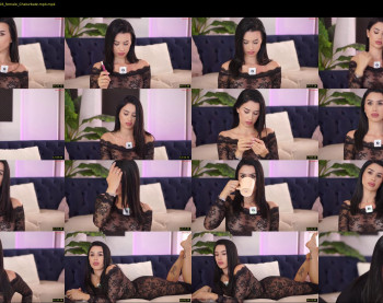 jenna_day — 42 minute Chaturbate female cam show recording, 720p, Sep 15, 2025