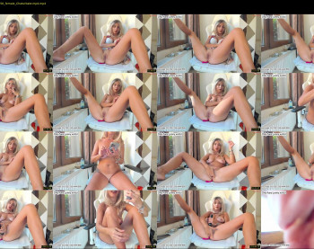 jennywildd — 91 minute Chaturbate female cam show recording, 720p, Sep 15, 2025