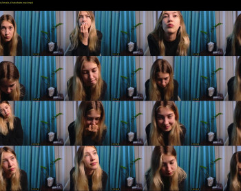 jolyndeb — 121 minute Chaturbate female cam show recording, 720p, Sep 15, 2025