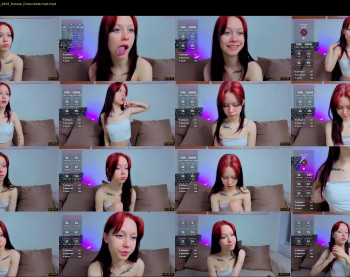 joyce_murphy — 73 minute Chaturbate female cam show recording, 720p, Sep 16, 2025