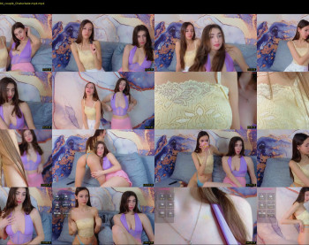 juicy_jaice — 120 minute Chaturbate female cam show recording, 720p, Sep 15, 2025