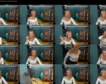 julia__cherry_ — 11 minute Chaturbate female cam show recording, 720p, Sep 15, 2025