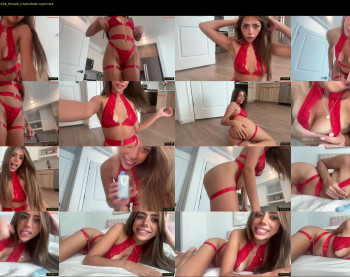 juliaabrooks — 123 minute Chaturbate female cam show recording, 480p, Sep 15, 2025