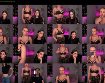 kaisy_star — 120 minute Chaturbate female cam show recording, 720p, Sep 16, 2025