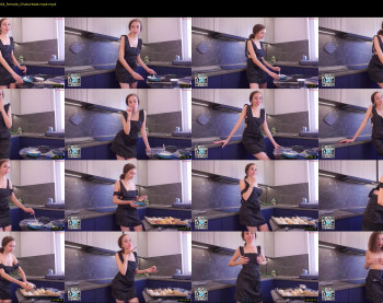 kasiludden — 120 minute Chaturbate female cam show recording, 720p, Sep 15, 2025