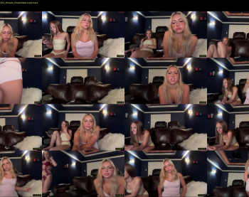 kateharperr — 125 minute Chaturbate female cam show recording, 720p, Sep 16, 2025