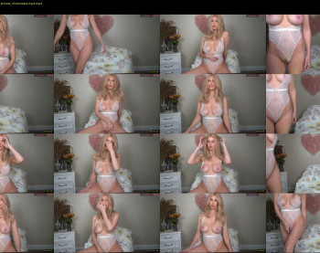 kb3301 — 25 minute Chaturbate couple cam show recording, 720p, Sep 16, 2025