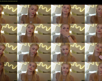 kelly_peachpiee — 24 minute Chaturbate female cam show recording, 720p, Sep 15, 2025