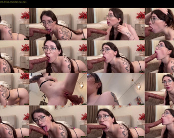 kellyberry__ — 77 minute Chaturbate female cam show recording, 720p, Sep 15, 2025