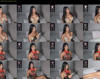 kellyfernandes — 71 minute Chaturbate female cam show recording, 720p, Sep 16, 2025