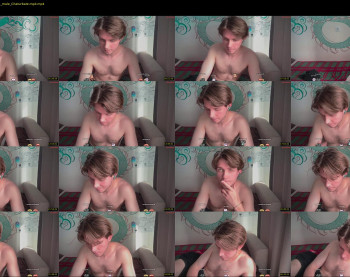 kero180 — 42 minute Chaturbate male cam show recording, 720p, Sep 15, 2025
