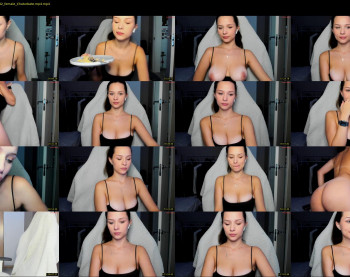 ketlinrous — 87 minute Chaturbate female cam show recording, 720p, Sep 15, 2025