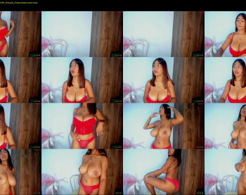 khate_smith — 47 minute Chaturbate female cam show recording, 720p, Sep 15, 2025