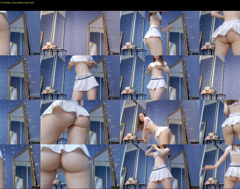 kriskras__ — 120 minute Chaturbate female cam show recording, 720p, Sep 15, 2025