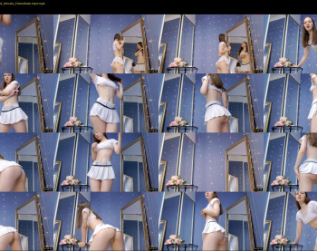 kriskras__ — 12 minute Chaturbate female cam show recording, 720p, Sep 15, 2025
